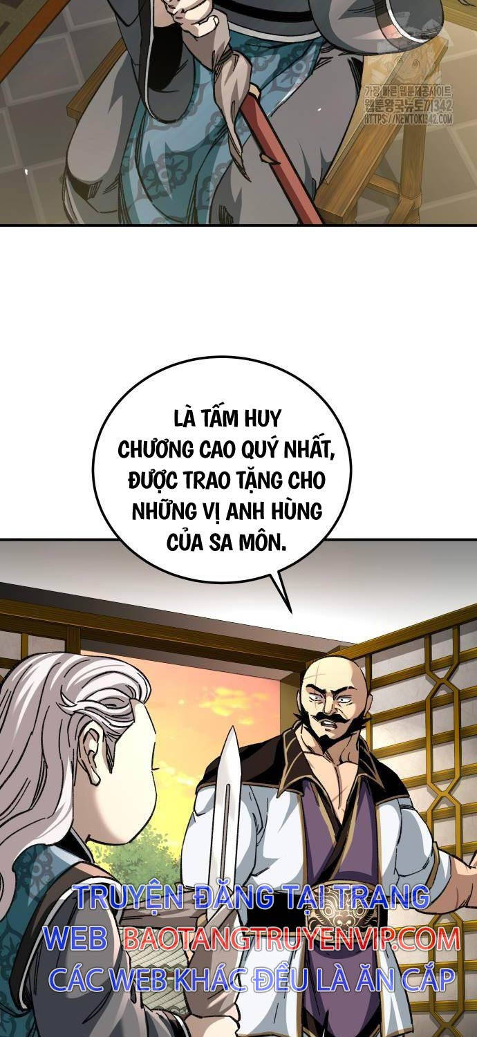 Ông Võ Giả Và Cháu Chí Tôn Chapter 50 - Trang 50