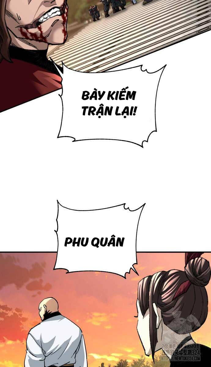 Ông Võ Giả Và Cháu Chí Tôn Chapter 27 - Trang 112