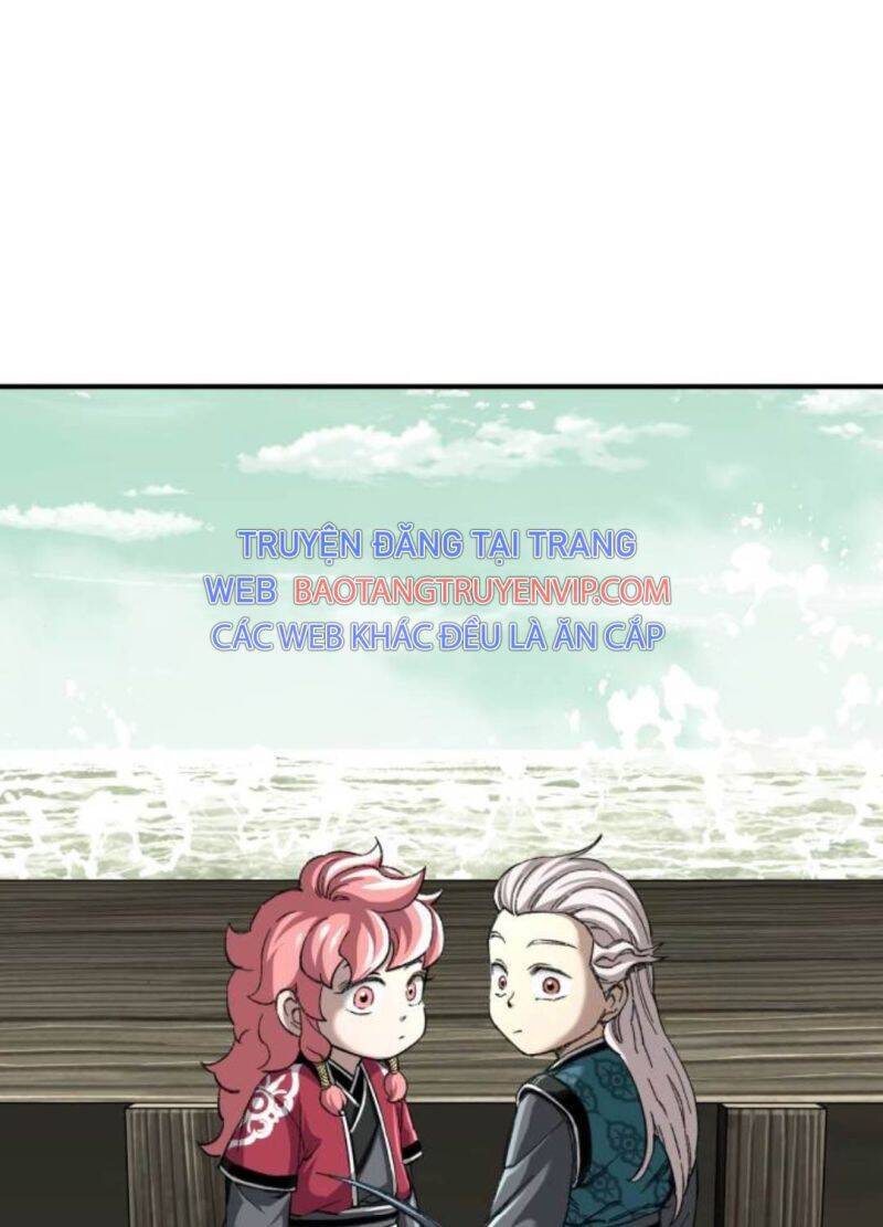 Ông Võ Giả Và Cháu Chí Tôn Chapter 51 - Trang 37