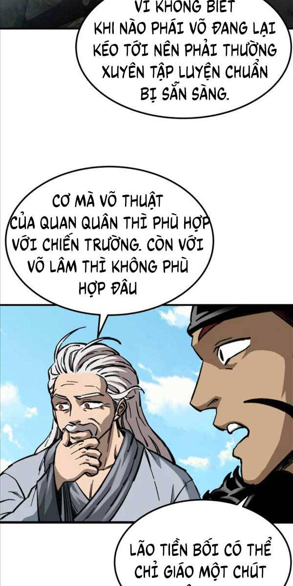 Ông Võ Giả Và Cháu Chí Tôn Chapter 8 - Trang 68