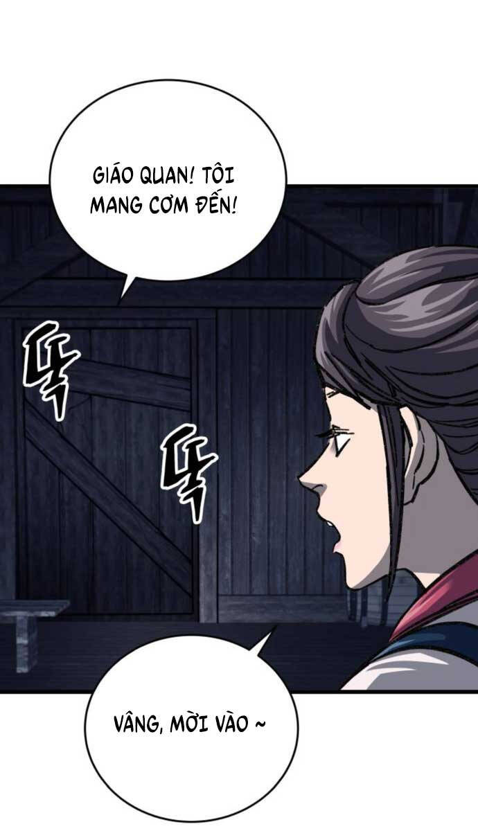 Ông Võ Giả Và Cháu Chí Tôn Chapter 9 - Trang 82