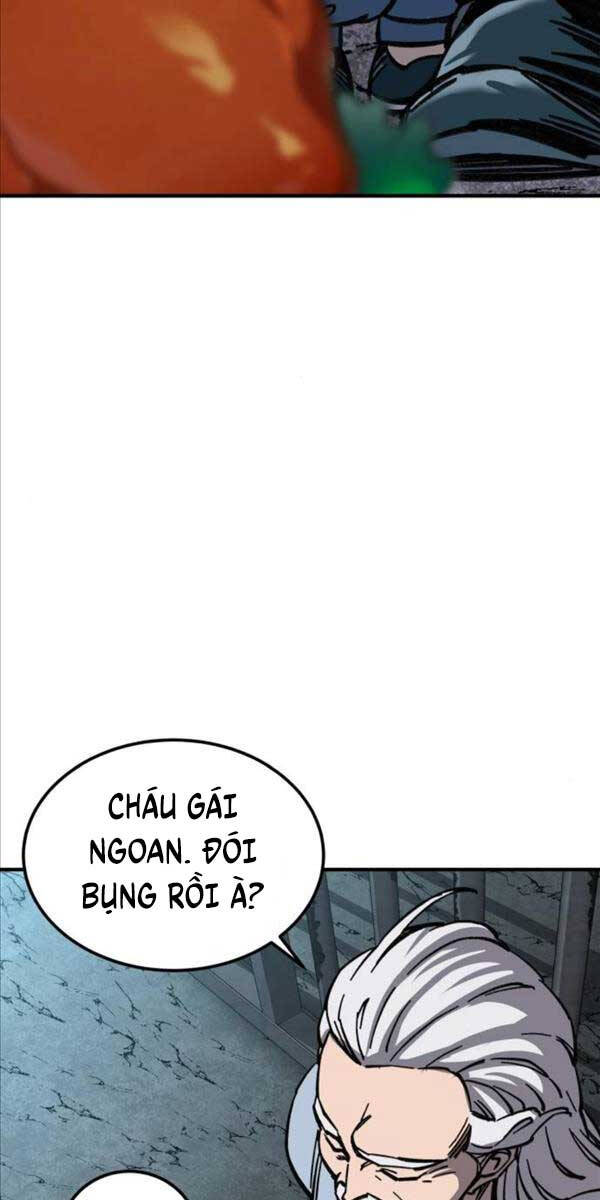 Ông Võ Giả Và Cháu Chí Tôn Chapter 8 - Trang 90