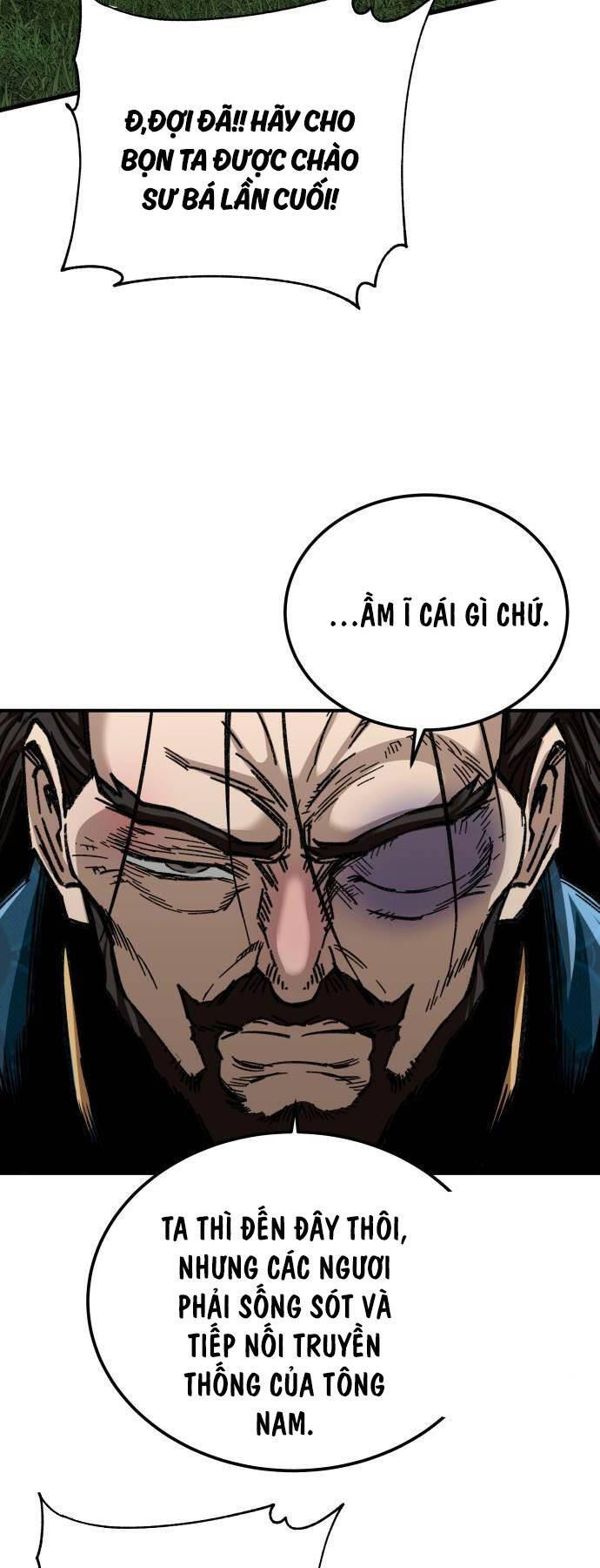 Ông Võ Giả Và Cháu Chí Tôn Chapter 40 - Trang 44