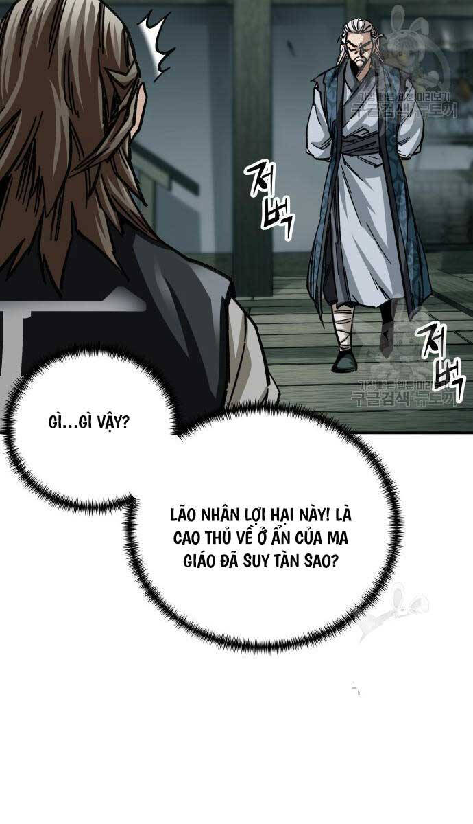 Ông Võ Giả Và Cháu Chí Tôn Chapter 19 - Trang 45