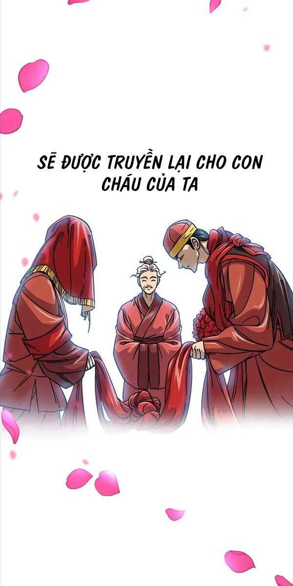 Ông Võ Giả Và Cháu Chí Tôn Chapter 1 - Trang 19