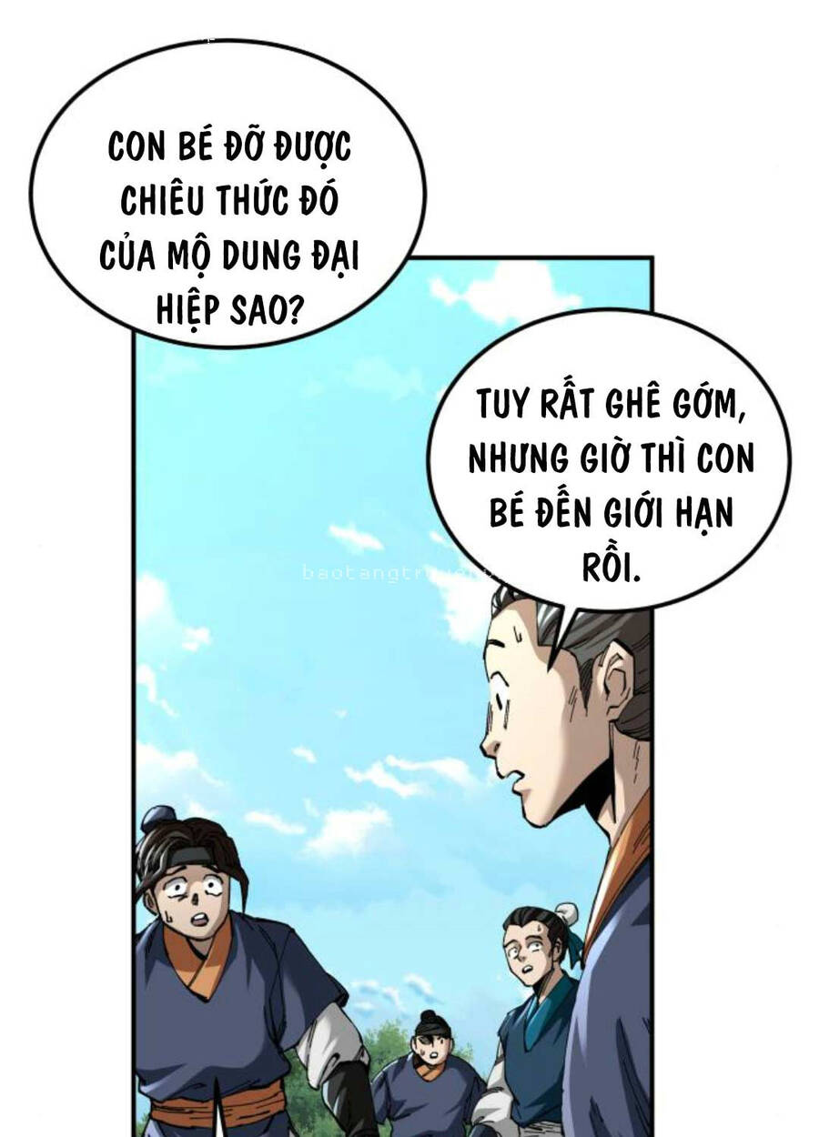 Ông Võ Giả Và Cháu Chí Tôn Chapter 48 - Trang 116