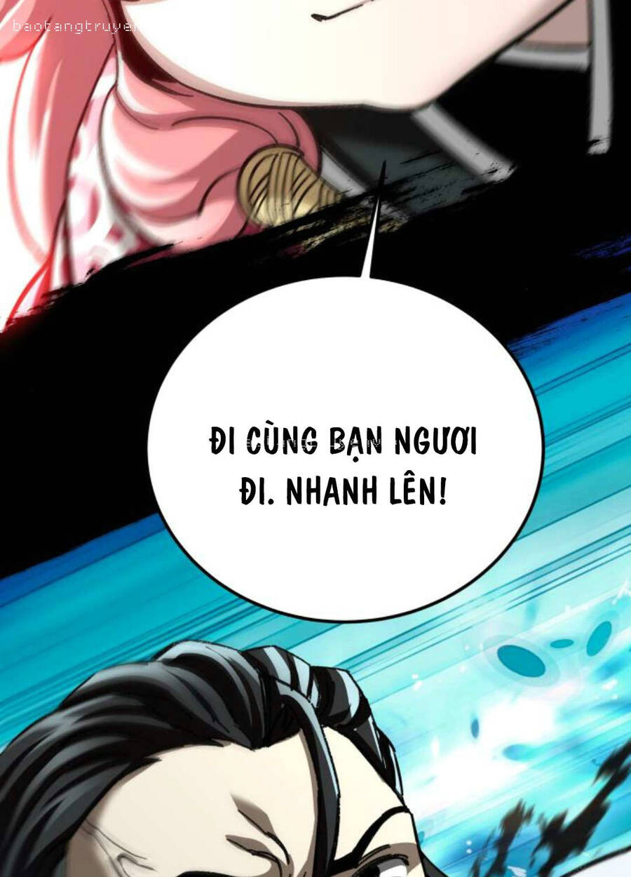 Ông Võ Giả Và Cháu Chí Tôn Chapter 48 - Trang 162