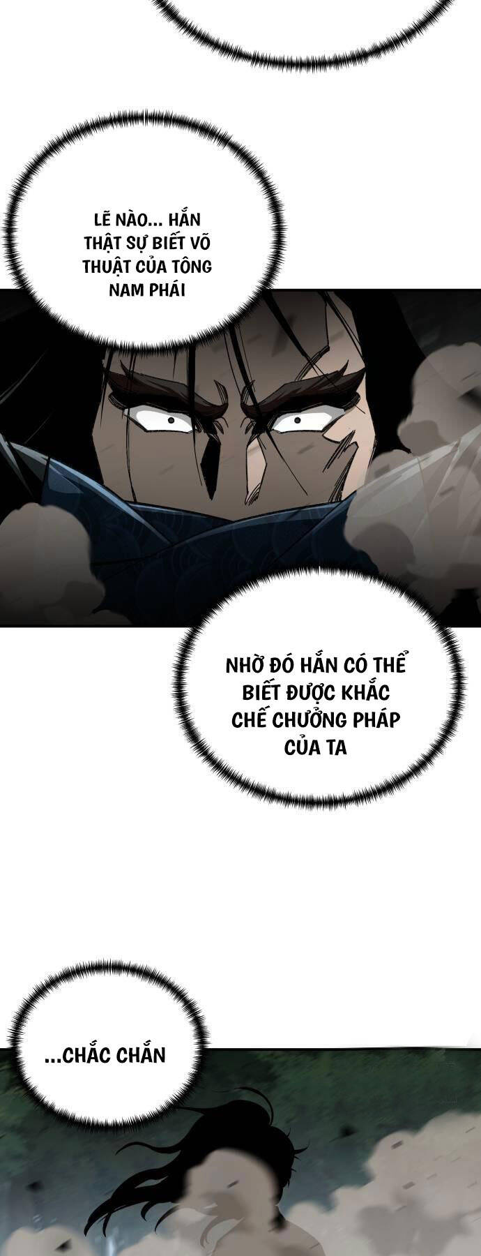 Ông Võ Giả Và Cháu Chí Tôn Chapter 37 - Trang 44