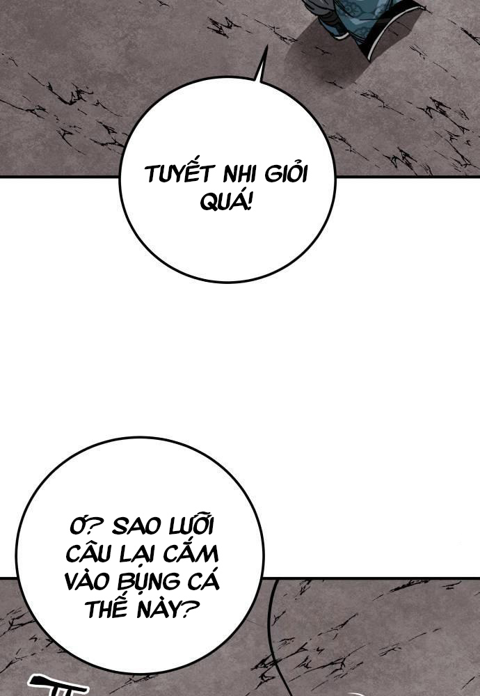 Ông Võ Giả Và Cháu Chí Tôn Chapter 58 - Trang 64