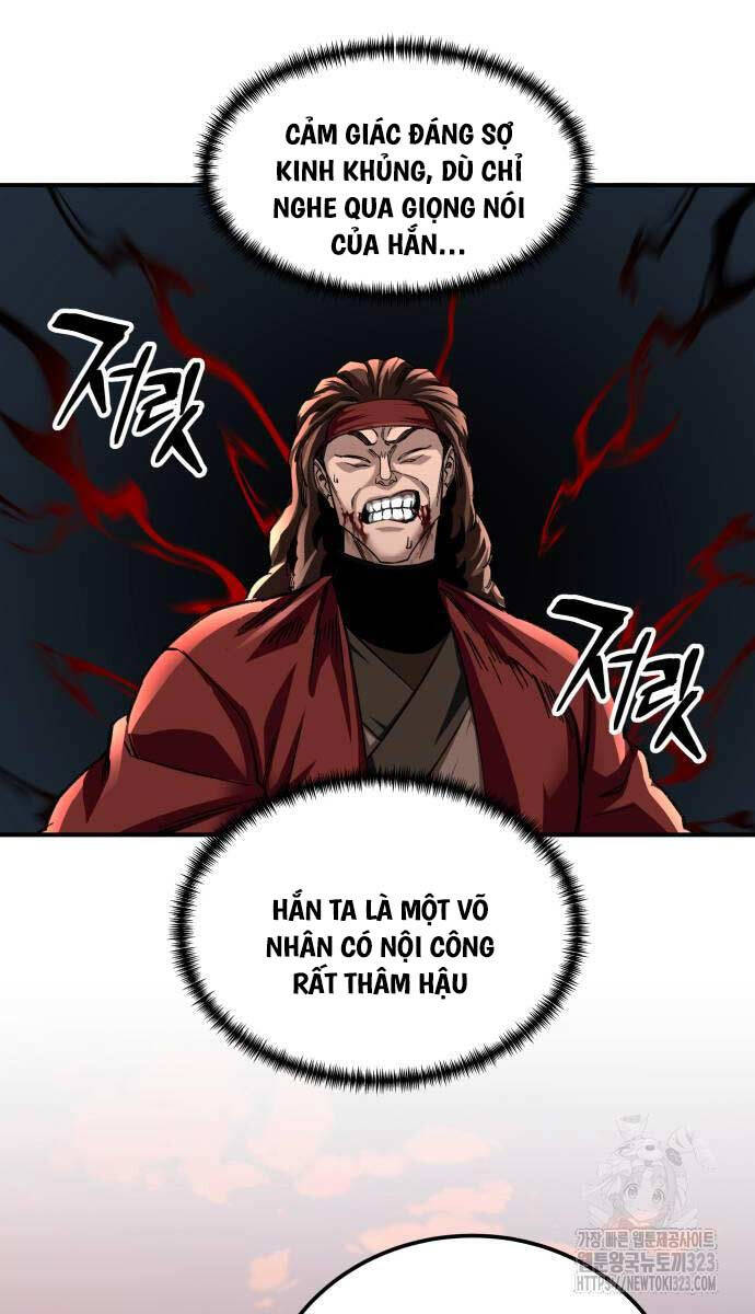 Ông Võ Giả Và Cháu Chí Tôn Chapter 26 - Trang 112