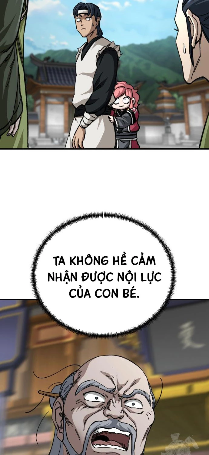 Ông Võ Giả Và Cháu Chí Tôn Chapter 54 - Trang 47