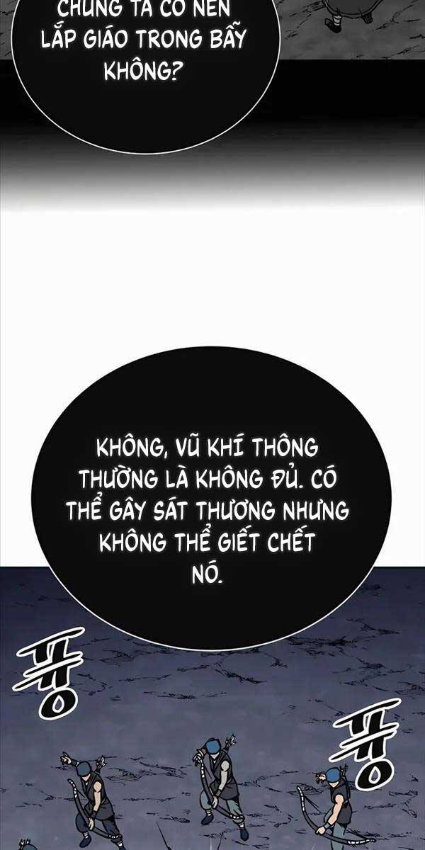 Ông Võ Giả Và Cháu Chí Tôn Chapter 5 - Trang 101