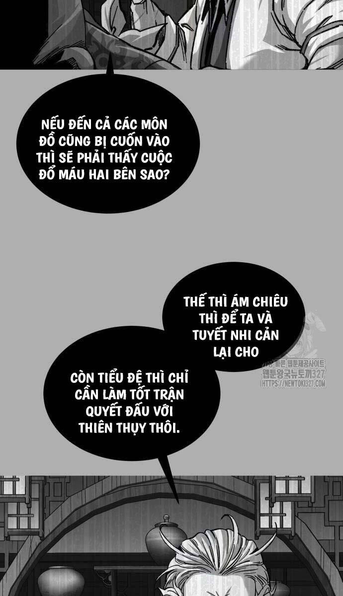 Ông Võ Giả Và Cháu Chí Tôn Chapter 30 - Trang 110