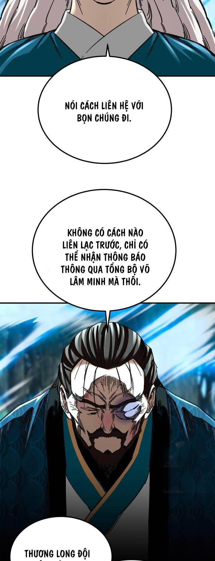 Ông Võ Giả Và Cháu Chí Tôn Chapter 40 - Trang 35