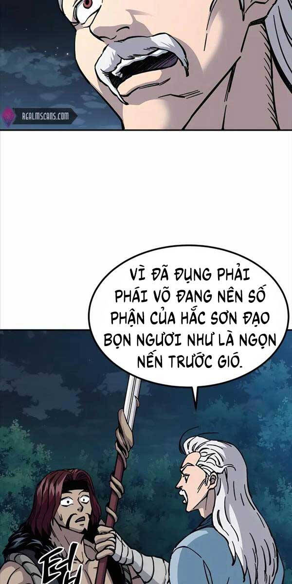 Ông Võ Giả Và Cháu Chí Tôn Chapter 4 - Trang 57