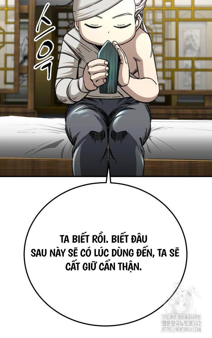 Ông Võ Giả Và Cháu Chí Tôn Chapter 50 - Trang 47