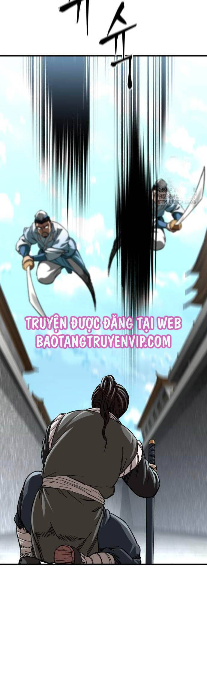 Ông Võ Giả Và Cháu Chí Tôn Chapter 41 - Trang 12