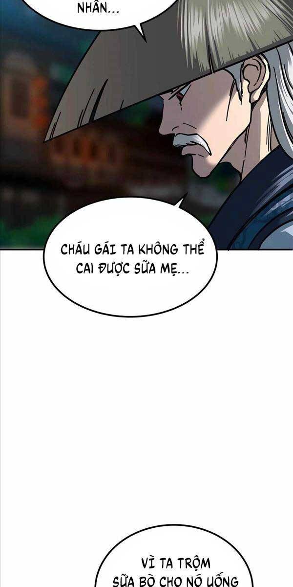 Ông Võ Giả Và Cháu Chí Tôn Chapter 2 - Trang 117