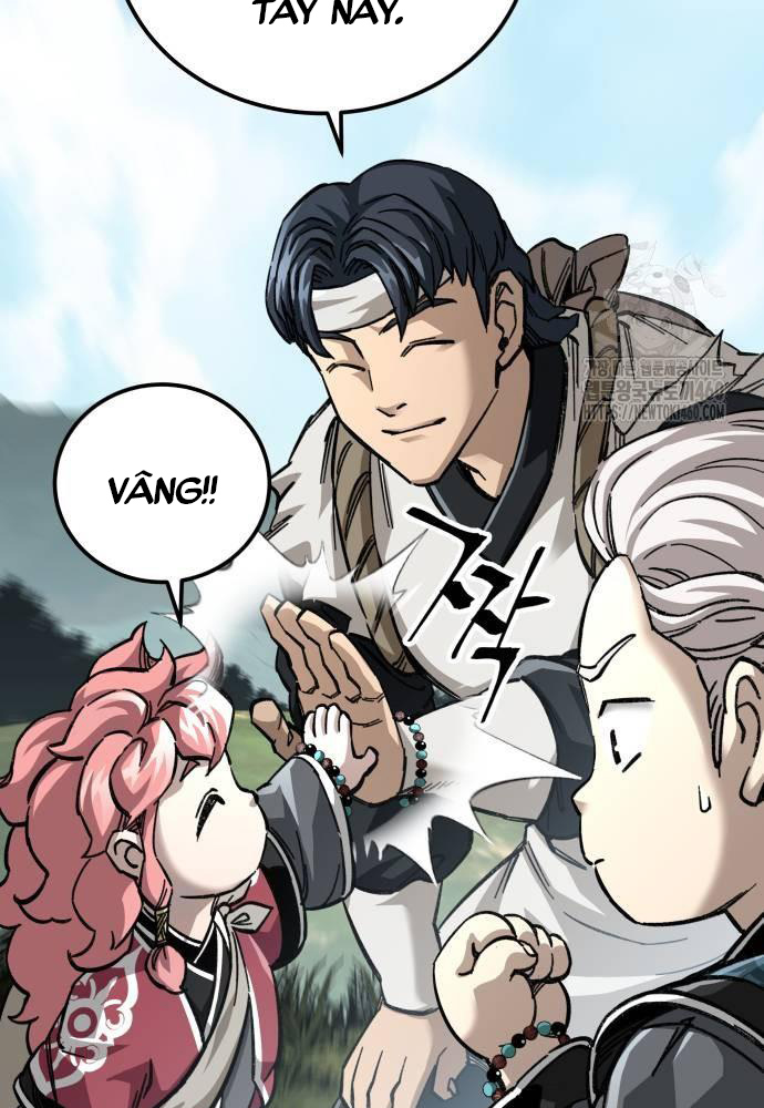 Ông Võ Giả Và Cháu Chí Tôn Chapter 58 - Trang 14