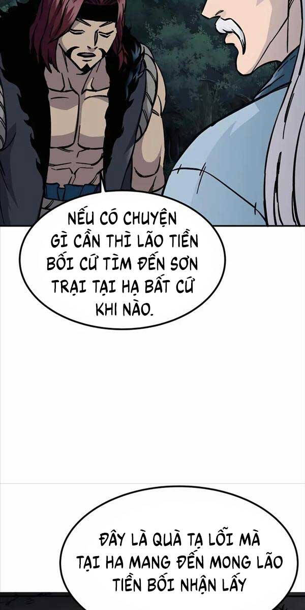 Ông Võ Giả Và Cháu Chí Tôn Chapter 4 - Trang 61