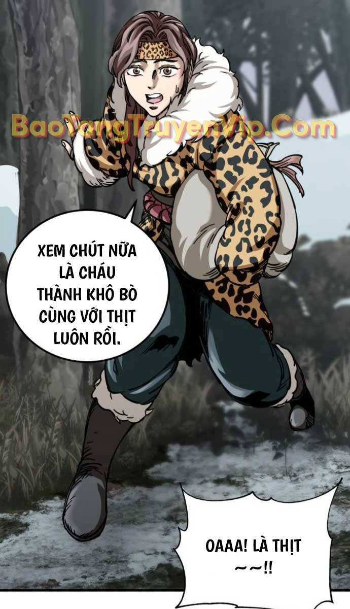 Ông Võ Giả Và Cháu Chí Tôn Chapter 18 - Trang 148