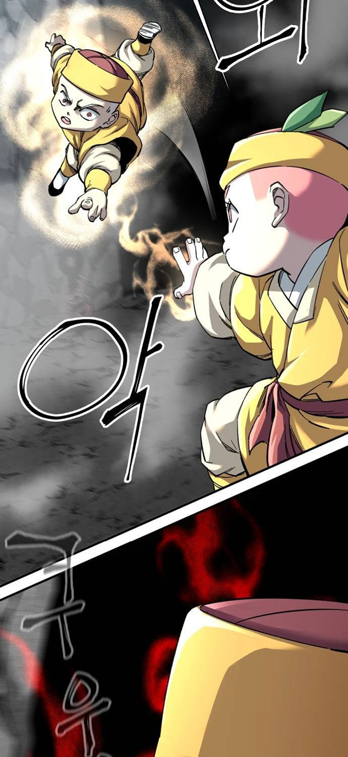 Ông Võ Giả Và Cháu Chí Tôn Chapter 62 - Trang 85