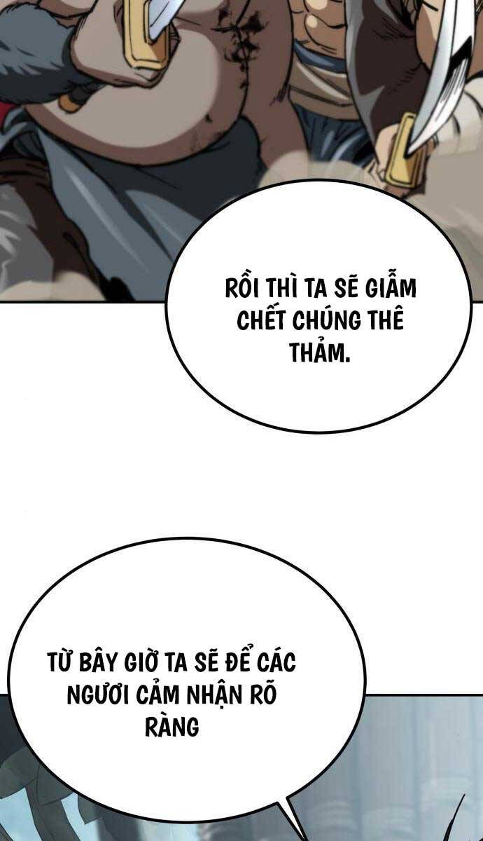 Ông Võ Giả Và Cháu Chí Tôn Chapter 16 - Trang 28