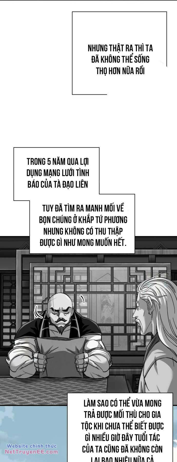 Ông Võ Giả Và Cháu Chí Tôn Chapter 34 - Trang 14