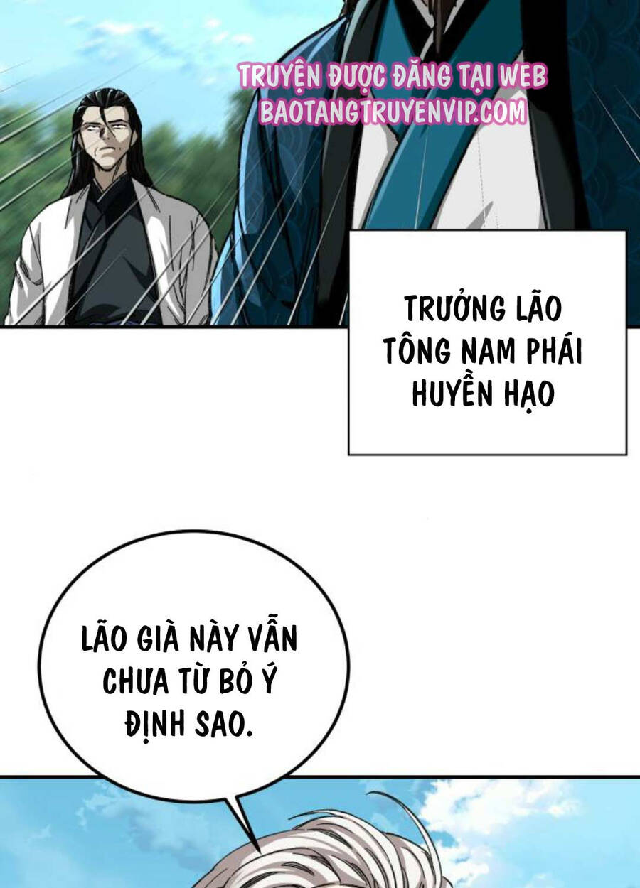 Ông Võ Giả Và Cháu Chí Tôn Chapter 47 - Trang 33