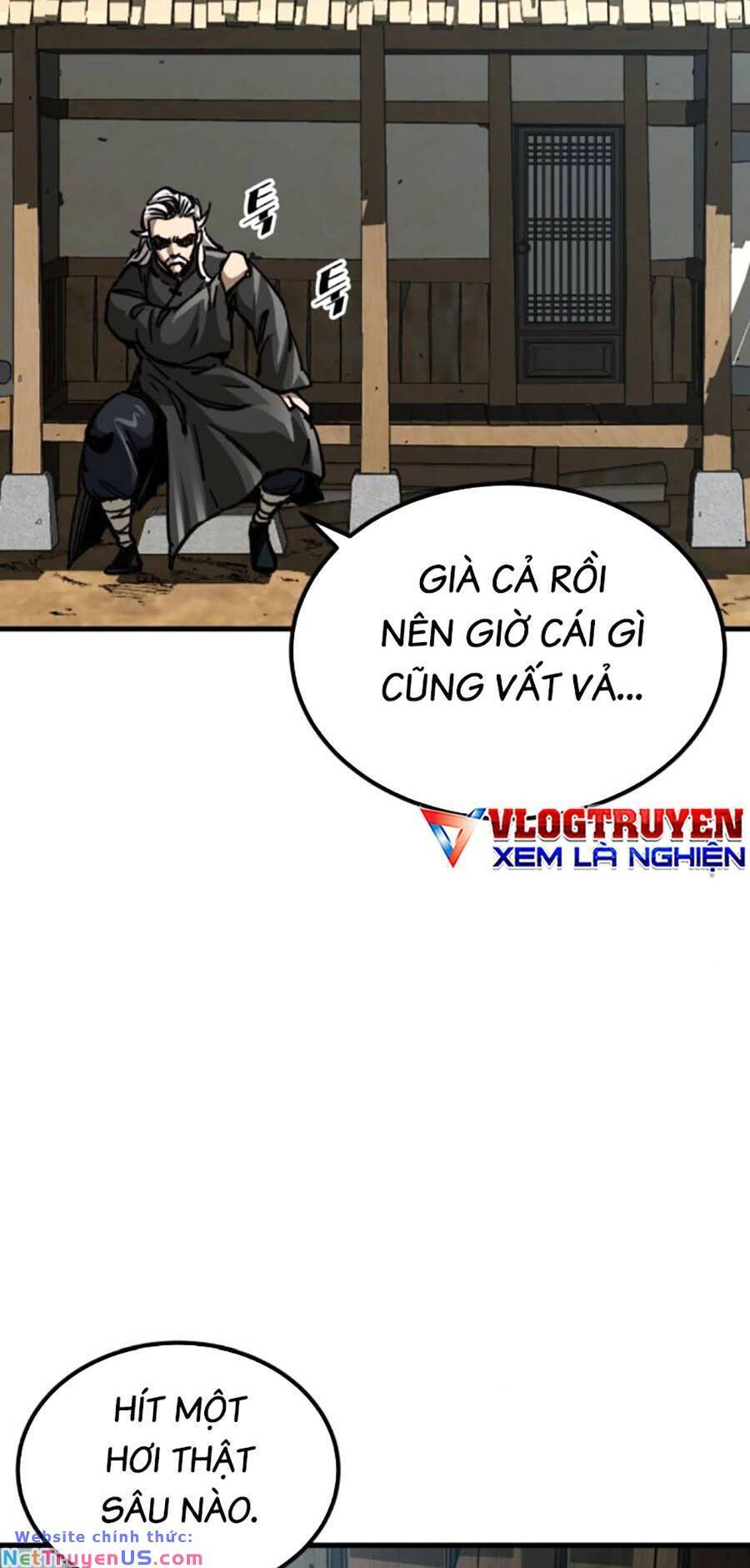 Ông Võ Giả Và Cháu Chí Tôn Chapter 13 - Trang 103