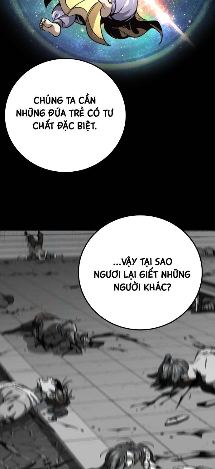 Ông Võ Giả Và Cháu Chí Tôn Chapter 61 - Trang 115