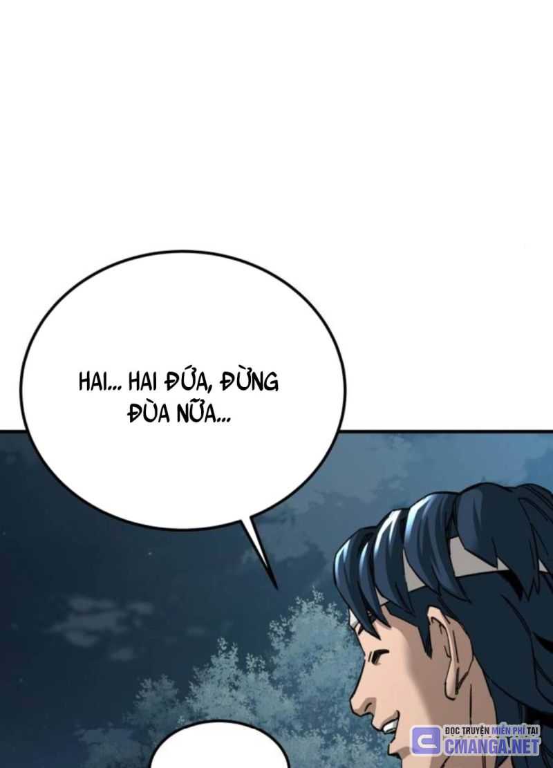 Ông Võ Giả Và Cháu Chí Tôn Chapter 53 - Trang 9