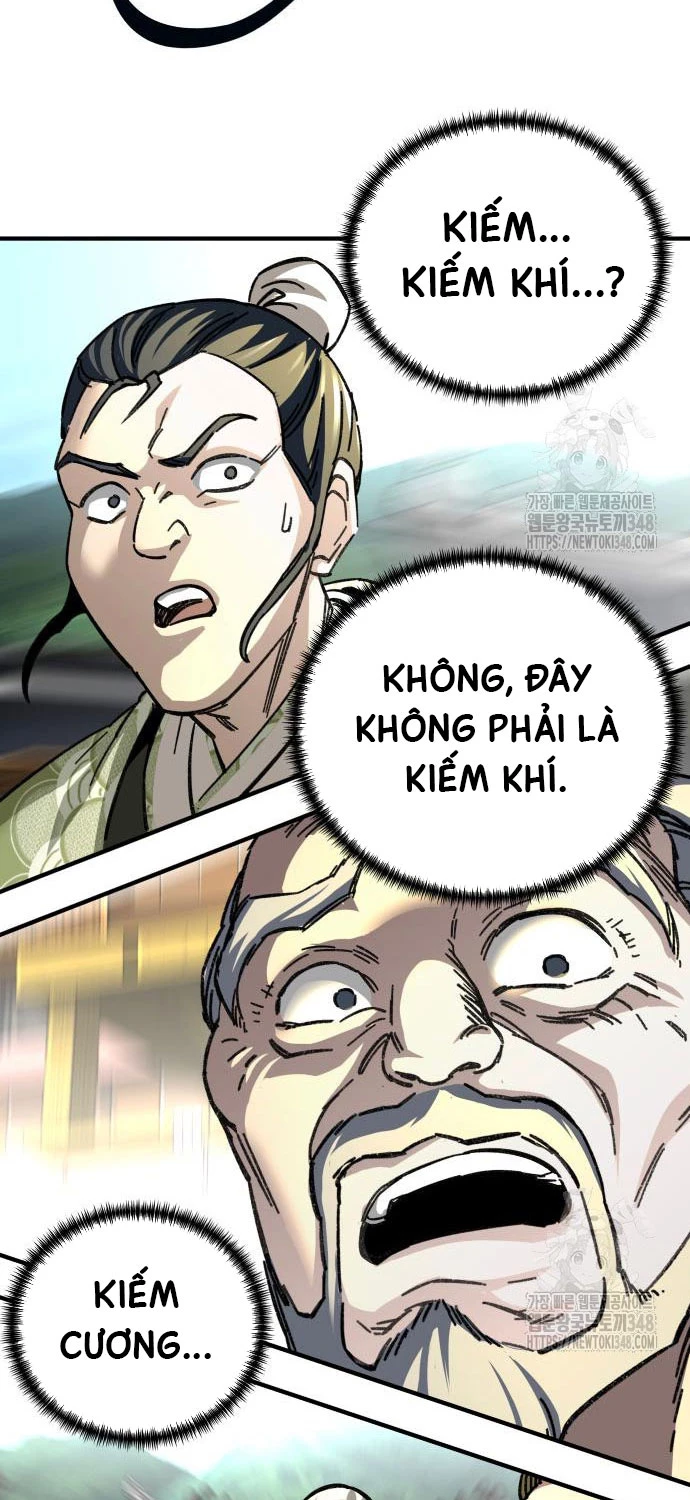 Ông Võ Giả Và Cháu Chí Tôn Chapter 54 - Trang 52