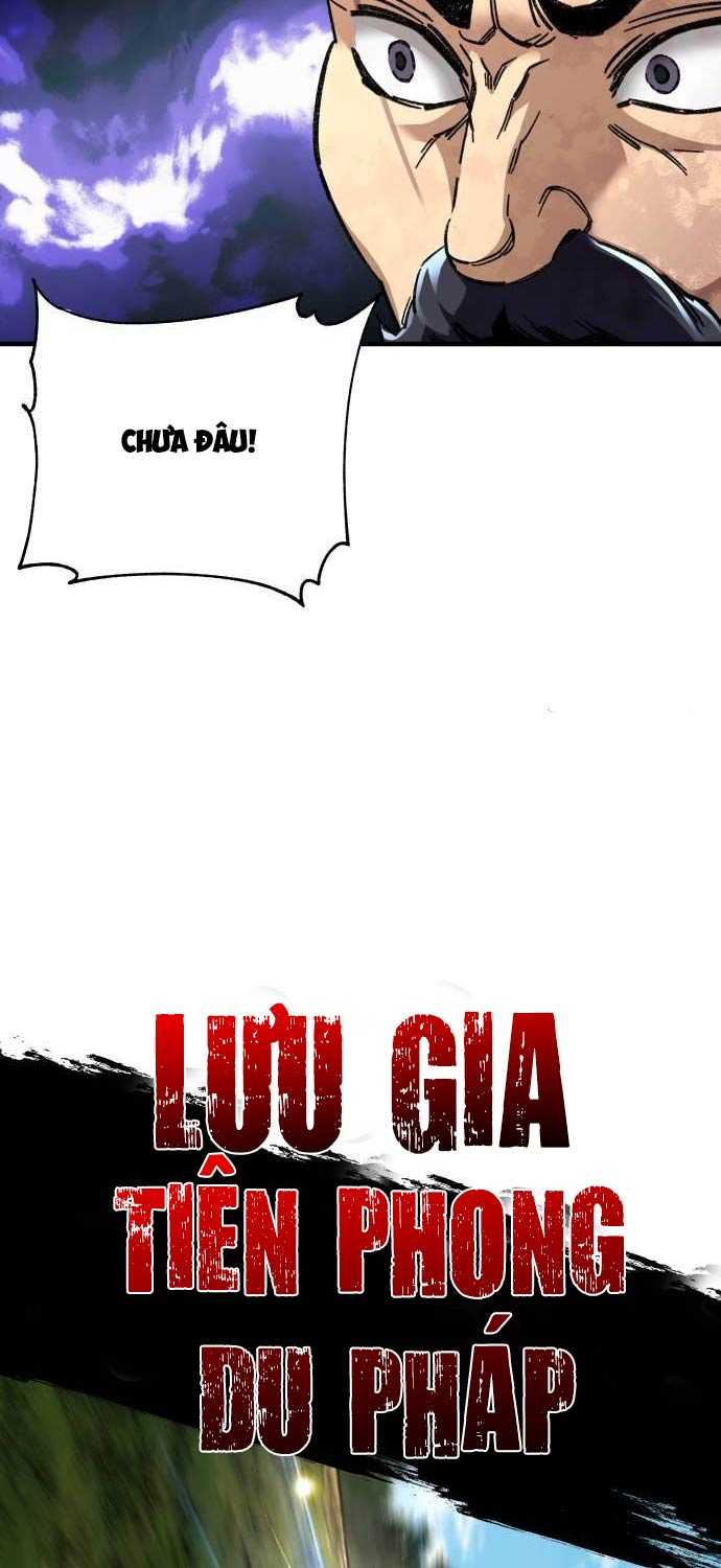 Ông Võ Giả Và Cháu Chí Tôn Chapter 49 - Trang 56