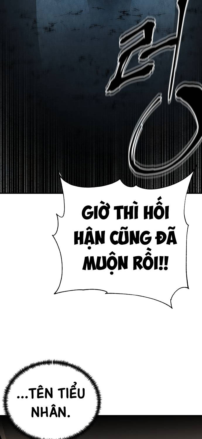 Ông Võ Giả Và Cháu Chí Tôn Chapter 61 - Trang 107