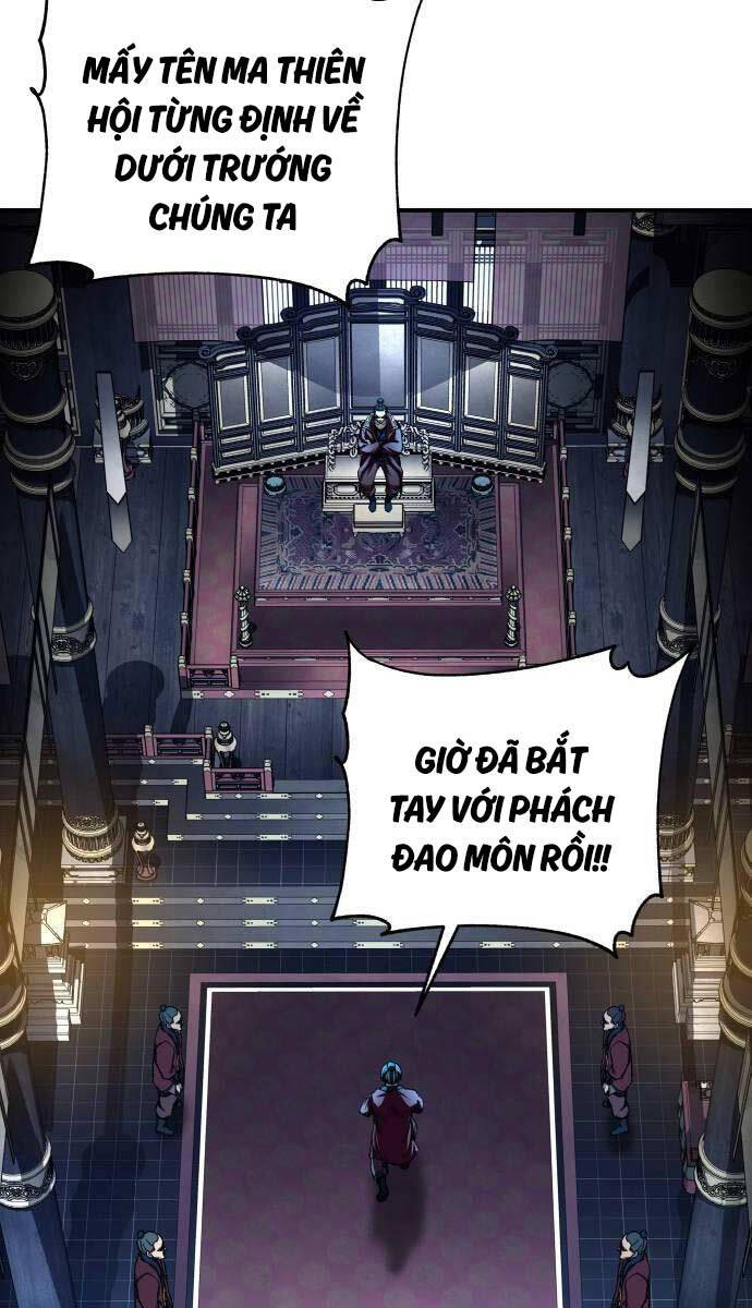 Ông Võ Giả Và Cháu Chí Tôn Chapter 29 - Trang 62