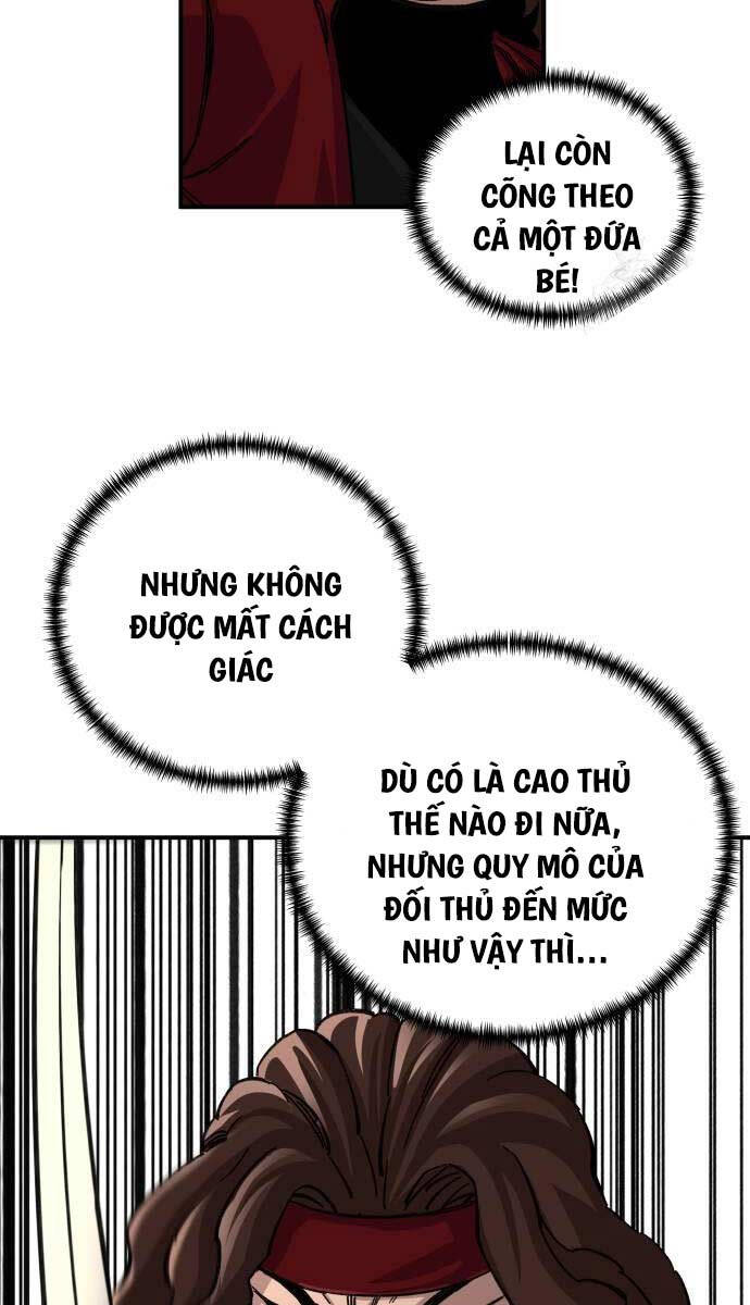 Ông Võ Giả Và Cháu Chí Tôn Chapter 26 - Trang 125