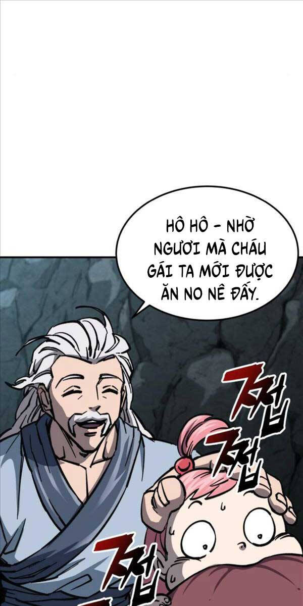 Ông Võ Giả Và Cháu Chí Tôn Chapter 8 - Trang 95