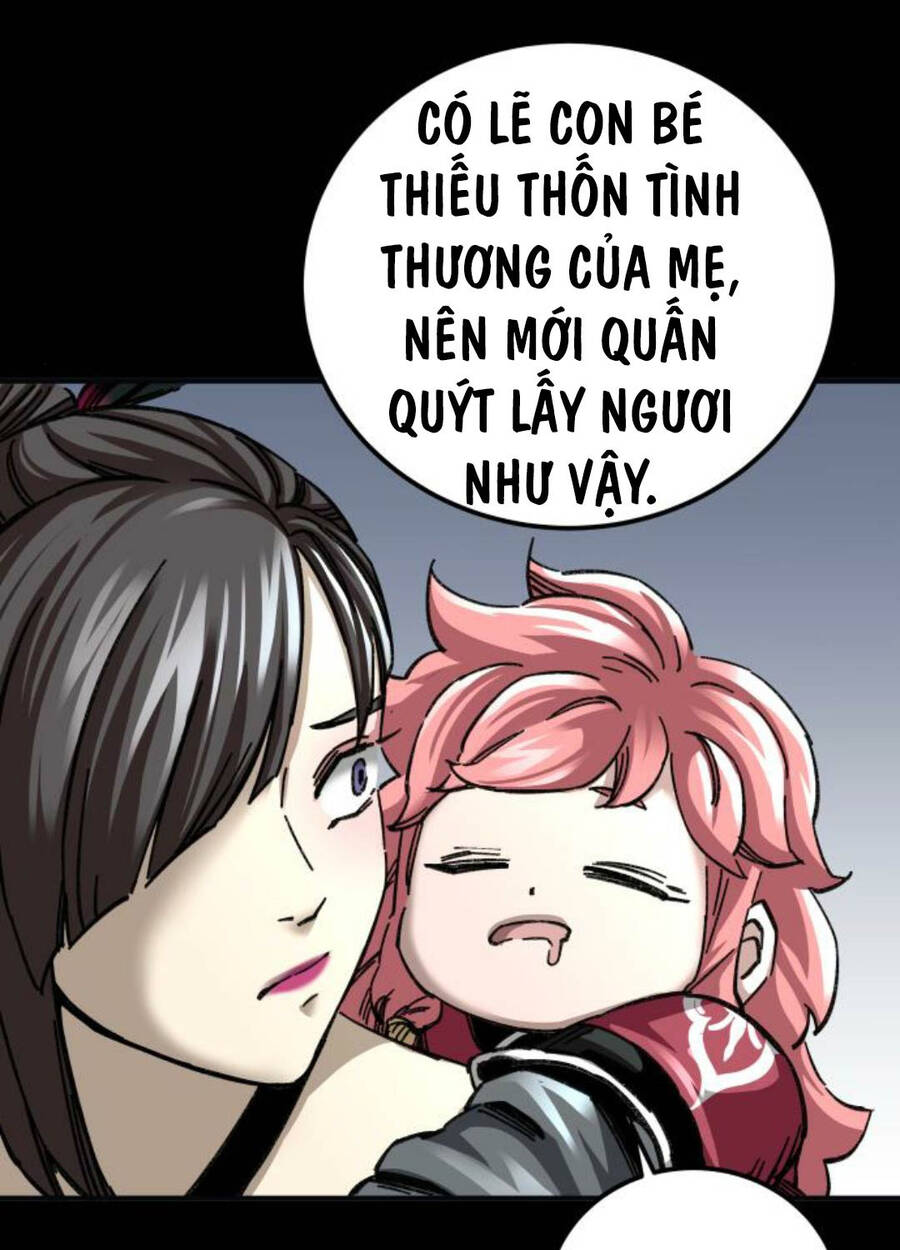 Ông Võ Giả Và Cháu Chí Tôn Chapter 46 - Trang 44