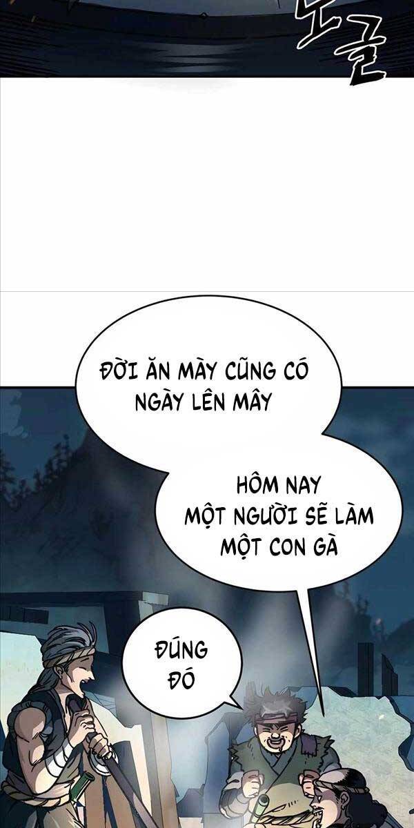 Ông Võ Giả Và Cháu Chí Tôn Chapter 2 - Trang 8