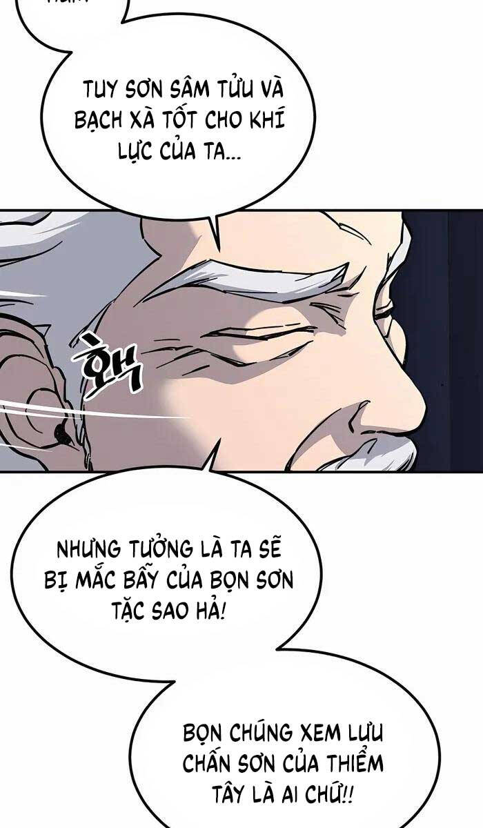 Ông Võ Giả Và Cháu Chí Tôn Chapter 4 - Trang 103