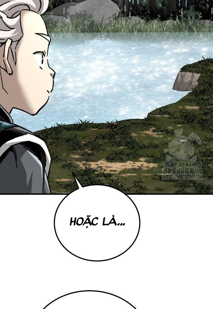 Ông Võ Giả Và Cháu Chí Tôn Chapter 58 - Trang 35