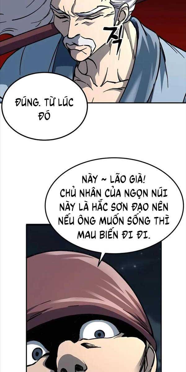 Ông Võ Giả Và Cháu Chí Tôn Chapter 3 - Trang 93