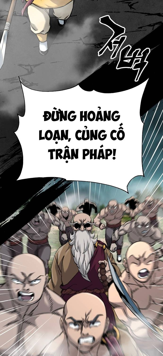 Ông Võ Giả Và Cháu Chí Tôn Chapter 62 - Trang 104