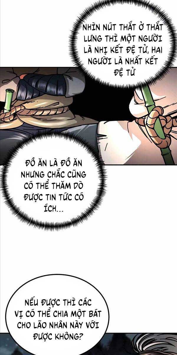 Ông Võ Giả Và Cháu Chí Tôn Chapter 2 - Trang 13