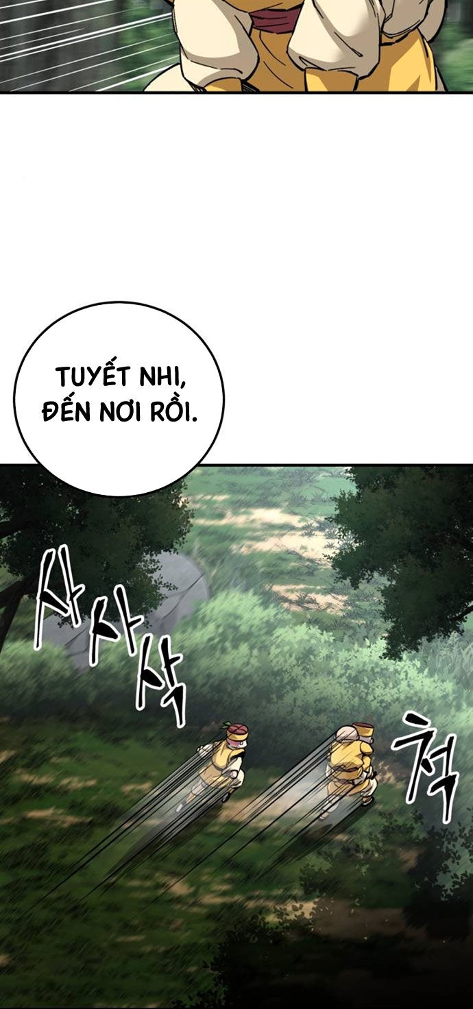 Ông Võ Giả Và Cháu Chí Tôn Chapter 60 - Trang 87