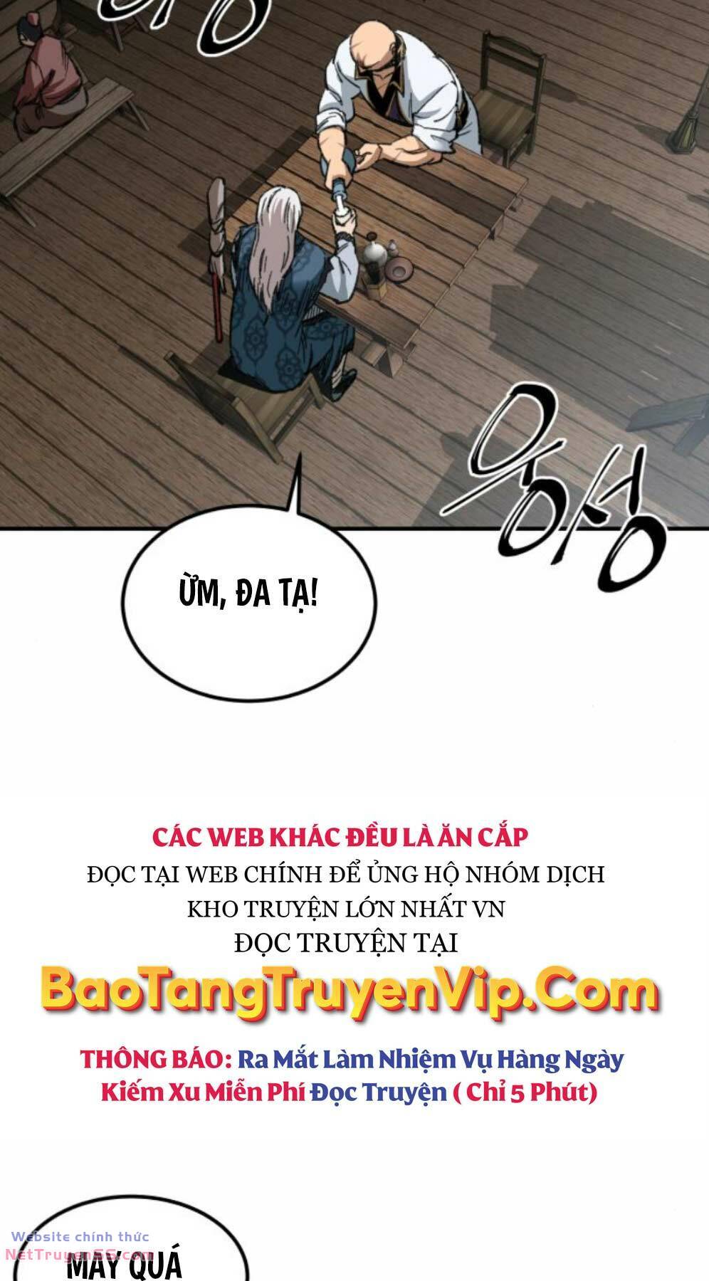 Ông Võ Giả Và Cháu Chí Tôn Chapter 25 - Trang 32