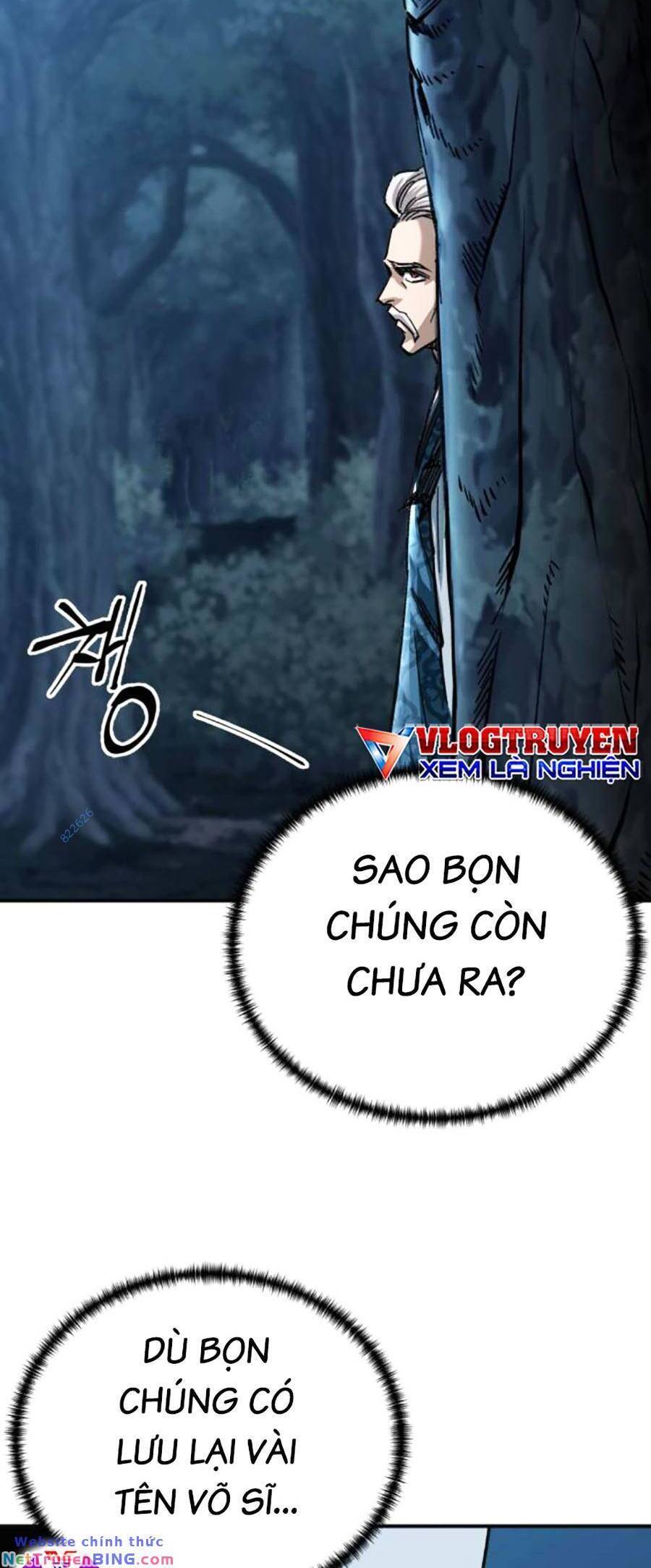 Ông Võ Giả Và Cháu Chí Tôn Chapter 22 - Trang 13