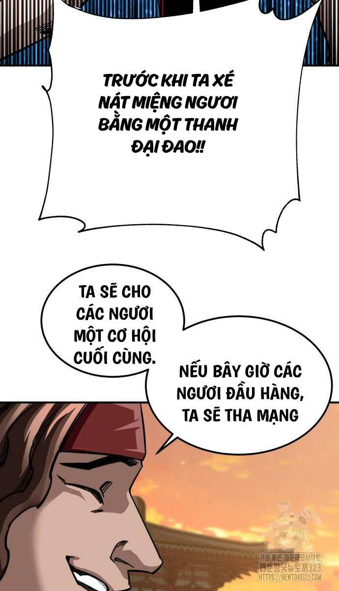 Ông Võ Giả Và Cháu Chí Tôn Chapter 26 - Trang 67