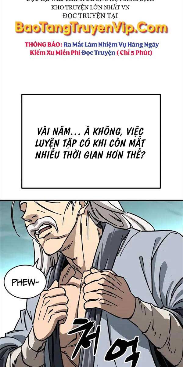 Ông Võ Giả Và Cháu Chí Tôn Chapter 1 - Trang 168